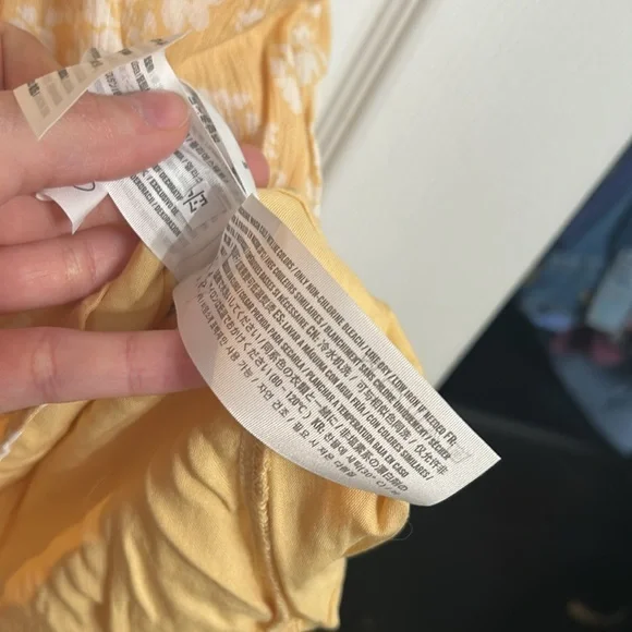 Mini Dress - Picture 5 of 5